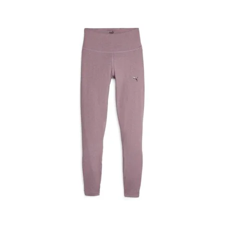 Leggings de Desporto de Mulher Puma Studio Foundation 7 Cor de Rosa de Puma, Roupa - Ref: S64121880, Preço: 42,98 €, Desconto: %