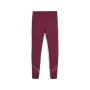 Leggings de Desporto de Mulher Puma Studio Ultrabare Vermelho Escuro de Puma, Roupa - Ref: S64121881, Preço: 59,24 €, Descont...