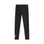 Leggings de Desporto Infantis Puma Ess Logo G Preto de Puma, Menina - Ref: S64121882, Preço: 22,14 €, Desconto: %