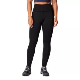 Leggings de Sport pour Femmes Trail Columbia Windgates™ Noir de Columbia, Femme - Réf : S64121883, Prix : 57,43 €, Remise : %