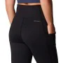 Leggings de Desporto de Mulher Trail Columbia Windgates™ Preto de Columbia, Mulher - Ref: S64121883, Preço: 57,43 €, Desconto: %