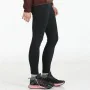 Leggings de Desporto de Mulher +8000 Monteba Preto de +8000, Mulher - Ref: S64121884, Preço: 43,67 €, Desconto: %