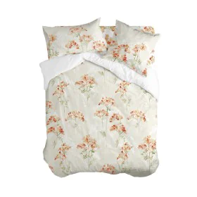 Housse de Couette HappyFriday Riomaggiore Multicouleur 260 x 220 cm de HappyFriday, Couettes et housses de couette - Réf : D1...