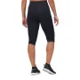 Pantalón Pirata Deportivo para Mujer Odlo 3/4 Essential Negro de Odlo, Mujer - Ref: S64121886, Precio: 47,64 €, Descuento: %