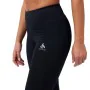 Leggings de Desporto de Mulher Odlo Essential Preto de Odlo, Mulher - Ref: S64121887, Preço: 54,67 €, Desconto: %