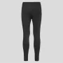 Leggings de Desporto Homem Odlo Essential Warm Preto de Odlo, Homem - Ref: S64121888, Preço: 58,10 €, Desconto: %