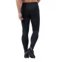 Leggings de sport pour homme Odlo Essential Warm Noir de Odlo, Homme - Réf : S64121888, Prix : 58,10 €, Remise : %