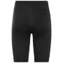 Short Sports Leggings Odlo Essential Black by Odlo, Women - Ref: S64121889, Price: 41,02 €, Discount: %