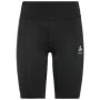 Short Sports Leggings Odlo Essential Black by Odlo, Women - Ref: S64121889, Price: 41,02 €, Discount: %