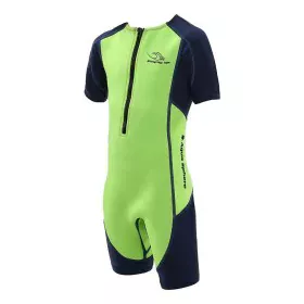 Neoprene Suit for Children Aqua Sphere Stingray Hp2 Lime green by Aqua Sphere, Diving suits - Ref: S64121891, Price: 32,28 €,...