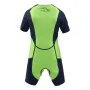 Combinaison en Néoprène pour Enfants Aqua Sphere Stingray Hp2 Vert citron de Aqua Sphere, Combinaisons de plongée - Réf : S64...