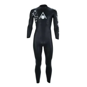 Neopreno Aqua Sphere Pursuit V3 Preto de Aqua Sphere, Fatos de mergulho - Ref: S64121893, Preço: 243,48 €, Desconto: %