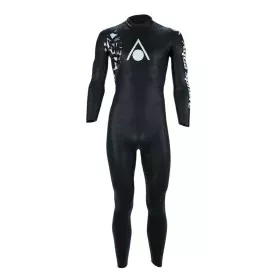 Neopren Aqua Sphere Pursuit V3 Schwarz von Aqua Sphere, Neoprenanzüge - Ref: S64121893, Preis: 243,48 €, Rabatt: %