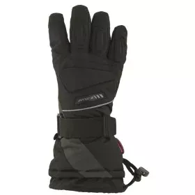 Guantes Joluvi Elurra Negro de Joluvi, Ropa - Ref: S64121895, Precio: 20,21 €, Descuento: %