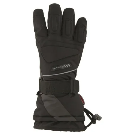 Guantes Joluvi Elurra Negro de Joluvi, Ropa - Ref: S64121895, Precio: 20,21 €, Descuento: %