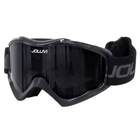 Lunettes de ski Joluvi Mask Noir de Joluvi, Lunettes - Réf : S64121898, Prix : 23,64 €, Remise : %