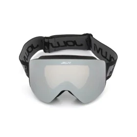 Gafas de Esquí Joluvi Futura Pro-Magnet 2 Gris de Joluvi, Gafas - Ref: S64121902, Precio: 60,69 €, Descuento: %