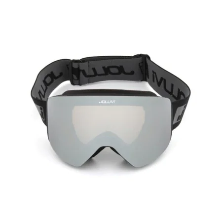 Gafas de Esquí Joluvi Futura Pro-Magnet 2 Gris de Joluvi, Gafas - Ref: S64121902, Precio: 59,73 €, Descuento: %