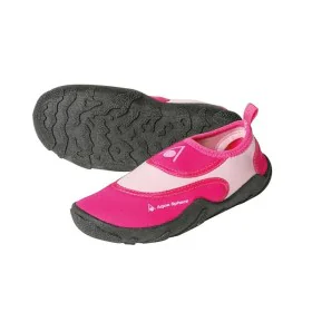 Calçado de Surf Infantil Aqua Sphere Cor de Rosa de Aqua Sphere, Carpim - Ref: S64121905, Preço: 9,68 €, Desconto: %