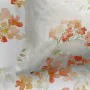 Drap housse HappyFriday Riomaggiore Multicouleur 140 x 200 x 32 cm de HappyFriday, Draps et taies d'oreiller - Réf : D1612755...