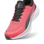 Zapatillas de Running para Adultos Puma Scend Pro Salmón de Puma, Mujer - Ref: S64121956, Precio: 63,21 €, Descuento: %