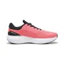 Zapatillas de Running para Adultos Puma Scend Pro Salmón de Puma, Mujer - Ref: S64121956, Precio: 63,21 €, Descuento: %