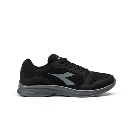 Zapatillas de Running para Adultos Diadora Robin 4 Negro Hombre de Diadora, Hombre - Ref: S64121957, Precio: 47,40 €, Descuen...