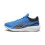 Chaussures de Running pour Adultes Puma Scend Pro Bleu Homme de Puma, Homme - Réf : S64121962, Prix : 61,63 €, Remise : %