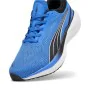 Chaussures de Running pour Adultes Puma Scend Pro Bleu Homme de Puma, Homme - Réf : S64121962, Prix : 61,63 €, Remise : %