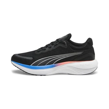 Laufschuhe für Erwachsene Puma Scend Pro Schwarz Herren von Puma, Herren - Ref: S64121963, Preis: 57,55 €, Rabatt: %