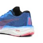 Sapatilhas de Running para Adultos Puma Velocity Nitro 2 Azul Homem de Puma, Homem - Ref: S64121965, Preço: 110,55 €, Descont...