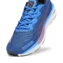 Running Shoes for Adults Puma Velocity Nitro 2 Blue Men by Puma, Men - Ref: S64121965, Price: 110,55 €, Discount: %