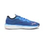 Running Shoes for Adults Puma Velocity Nitro 2 Blue Men by Puma, Men - Ref: S64121965, Price: 110,55 €, Discount: %