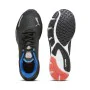 Zapatillas de Running para Adultos Puma Velocity Nitro 2 Negro Hombre de Puma, Hombre - Ref: S64121966, Precio: 99,51 €, Desc...