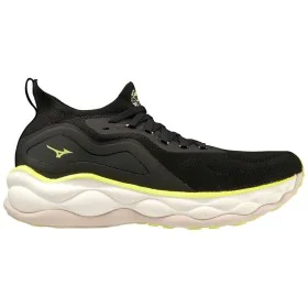 Scarpe da Running per Adulti Mizuno Wave Neo Ultra Nero Uomo di Mizuno, Uomo - Rif: S64121968, Prezzo: 168,38 €, Sconto: %