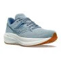 Running Shoes for Adults Saucony Triumph RFG Blue Men by Saucony, Men - Ref: S64121969, Price: 161,57 €, Discount: %