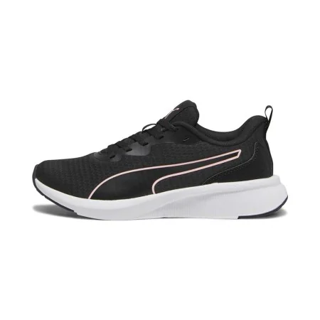 Scarpe da Running per Adulti Puma Flyer Lite Nero di Puma, Donna - Rif: S64121971, Prezzo: 51,58 €, Sconto: %