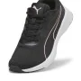 Running Shoes for Adults Puma Flyer Lite Black by Puma, Women - Ref: S64121971, Price: 51,58 €, Discount: %