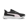 Chaussures de Running pour Adultes Puma Flyer Lite Noir de Puma, Femme - Réf : S64121971, Prix : 51,58 €, Remise : %