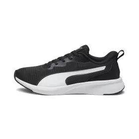 Zapatillas de Running para Adultos Puma Flyer Lite Negro Hombre de Puma, Hombre - Ref: S64121972, Precio: 45,12 €, Descuento: %