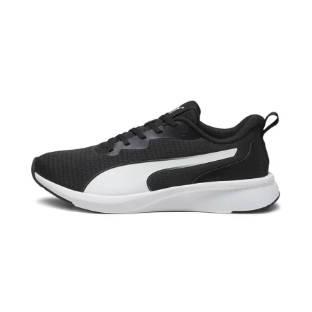 Running Shoes for Adults Puma Flyer Lite Black Men by Puma, Men - Ref: S64121972, Price: 45,12 €, Discount: %