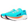 Zapatillas de Running para Adultos Altra Via Olympus Azul claro de Altra, Mujer - Ref: S64121975, Precio: 130,12 €, Descuento: %