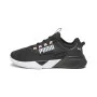 Running Shoes for Adults Puma Retaliate 2 Black Unisex by Puma, Men - Ref: S64121981, Price: 65,92 €, Discount: %