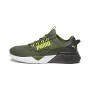 Running Shoes for Adults Puma Retaliate 2 Olive Men by Puma, Men - Ref: S64121983, Price: 73,25 €, Discount: %