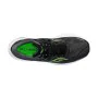 Zapatillas de Running para Adultos Saucony Guide 16 Negro Hombre de Saucony, Hombre - Ref: S64121991, Precio: 112,06 €, Descu...