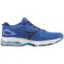 Chaussures de Running pour Adultes Mizuno Wave Prodigy 5 Bleu de Mizuno, Femme - Réf : S64121993, Prix : 76,38 €, Remise : %