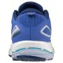 Chaussures de Running pour Adultes Mizuno Wave Prodigy 5 Bleu de Mizuno, Femme - Réf : S64121993, Prix : 76,38 €, Remise : %