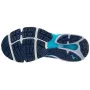 Sapatilhas de Running para Adultos Mizuno Wave Prodigy 5 Azul de Mizuno, Mulher - Ref: S64121993, Preço: 76,38 €, Desconto: %