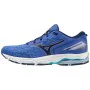 Chaussures de Running pour Adultes Mizuno Wave Prodigy 5 Bleu de Mizuno, Femme - Réf : S64121993, Prix : 76,38 €, Remise : %