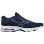 Scarpe da Running per Adulti Mizuno Wave Prodigy 5 Azzurro Uomo di Mizuno, Uomo - Rif: S64121994, Prezzo: 91,84 €, Sconto: %